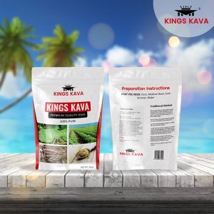 Premium Fiji Kava 100G