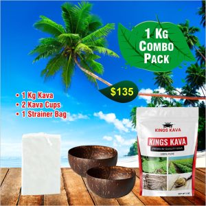 1KG Combo Pack