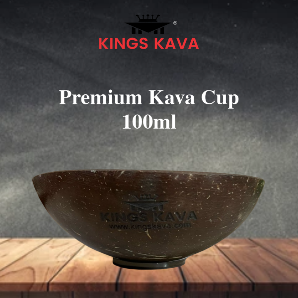kava cups 100ml