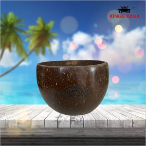 Premium Kava Cup