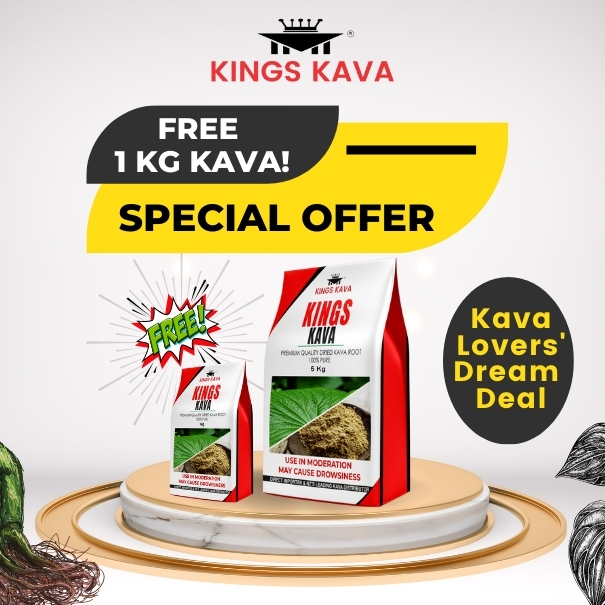 free kava