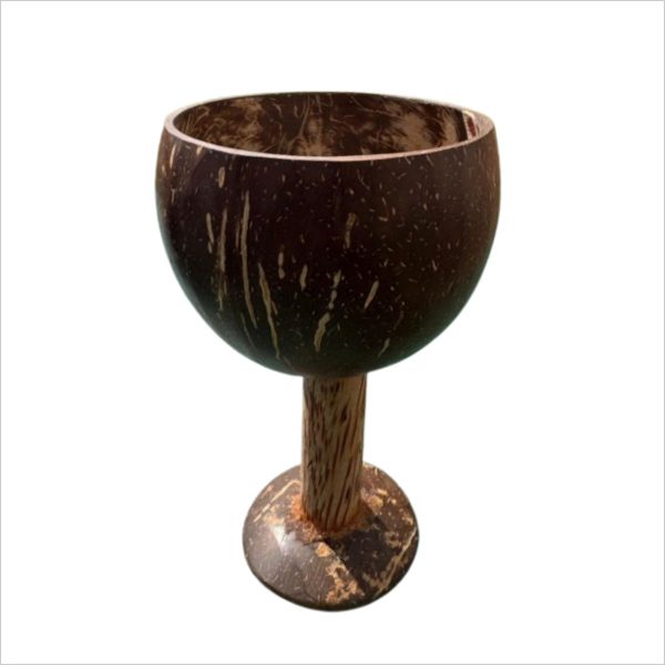 Kava Luxe Wine Cup