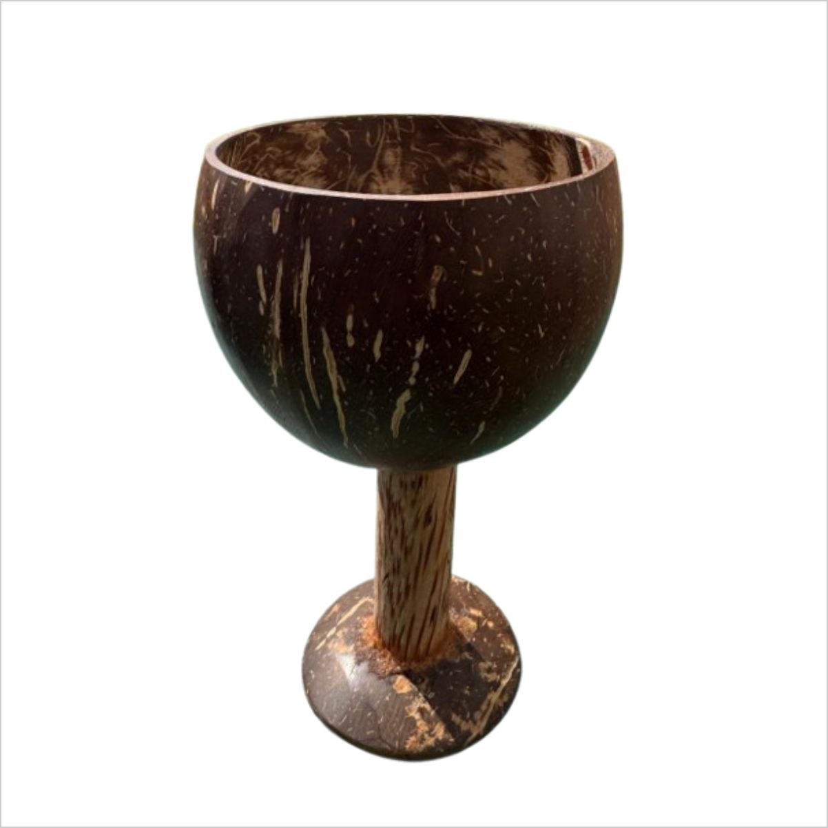 Kava Luxe Wine Cup