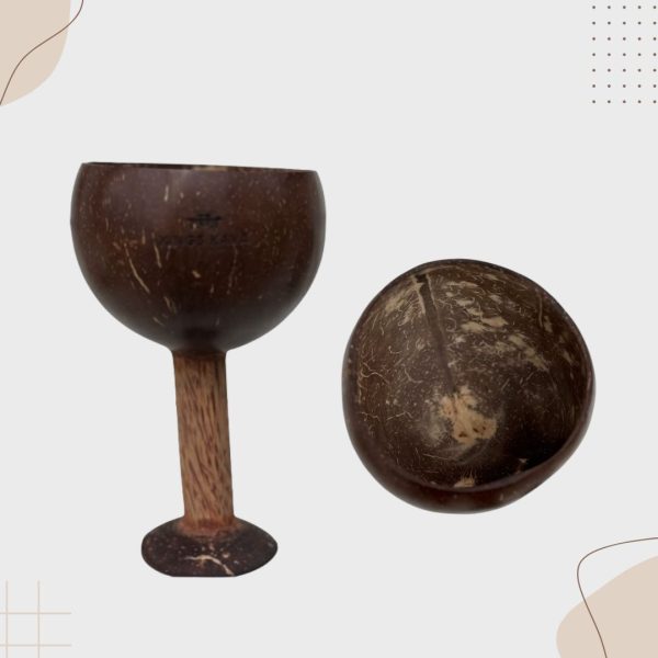 Kava Luxe Wine Cup