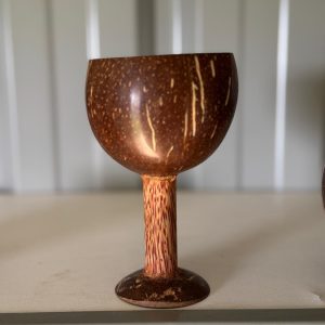 Kava Luxe Wine Cup