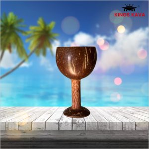 Kava Luxe Wine Cup