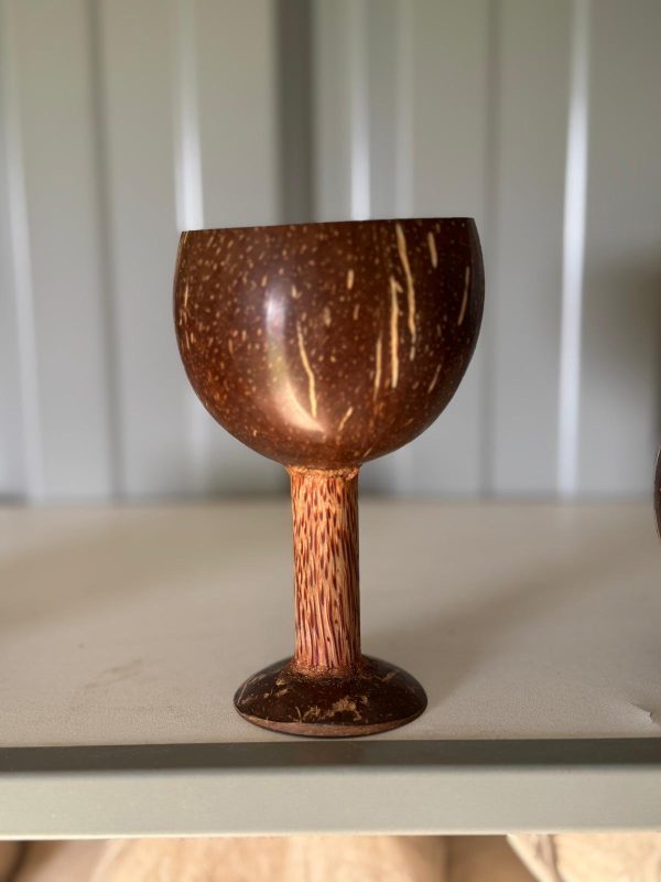 Kava Luxe Wine Cup