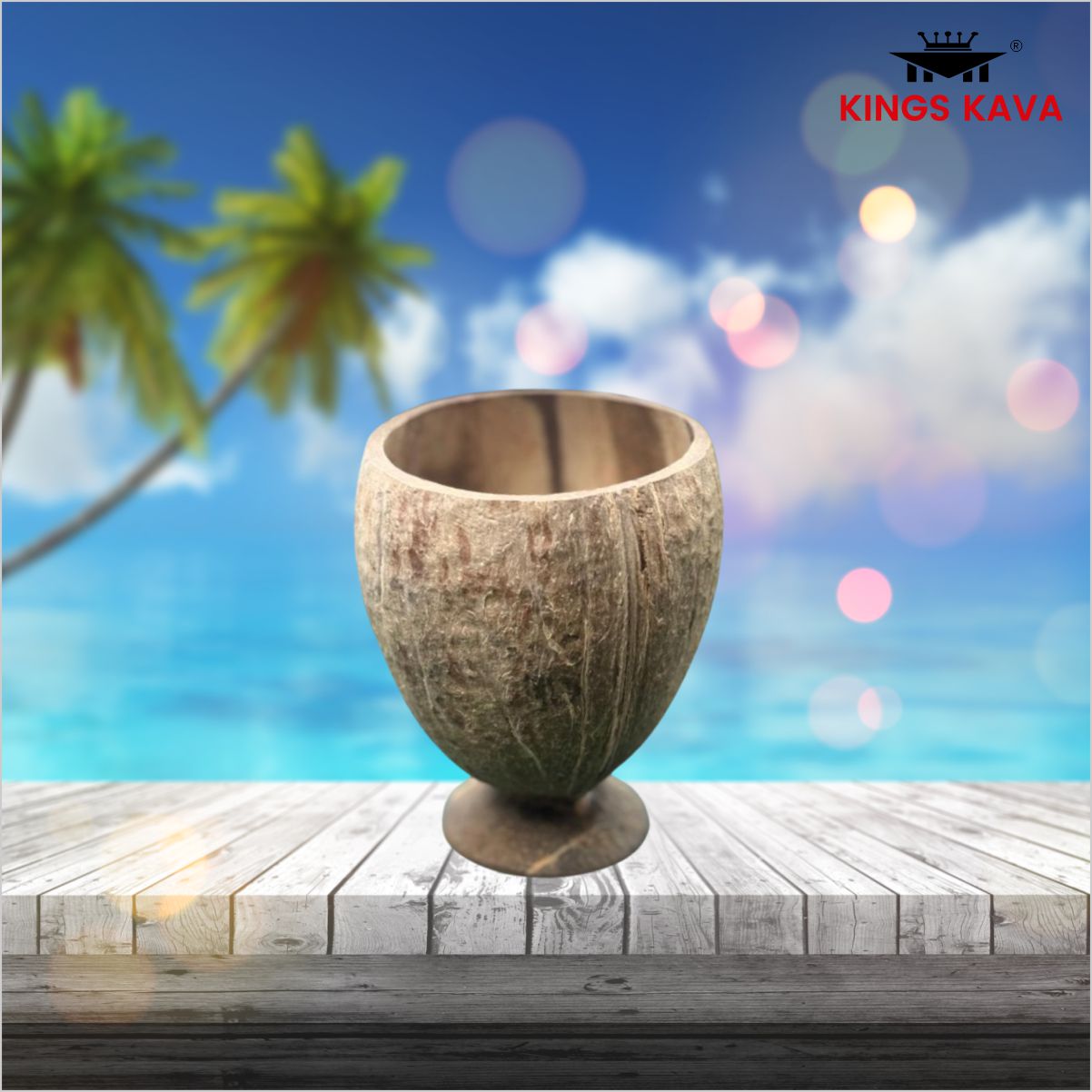 Kava Drift Cup