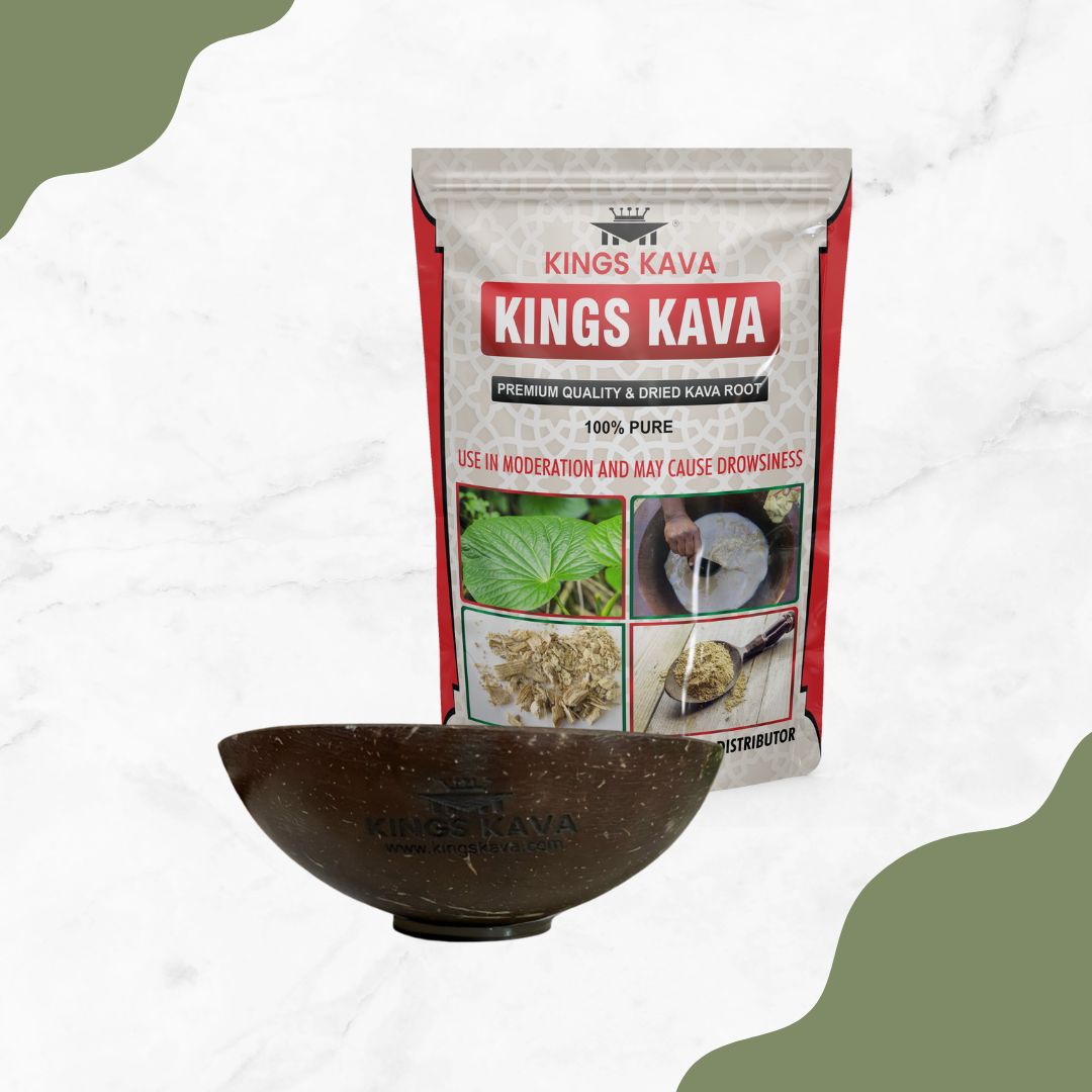 Kings Kava Beginners Kit