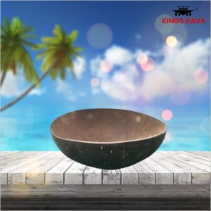 Loose Kava Cup